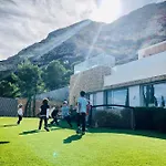 Villa Infinity