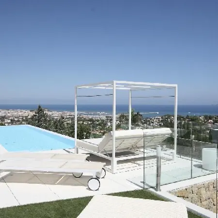 Villa Infinity Dénia
