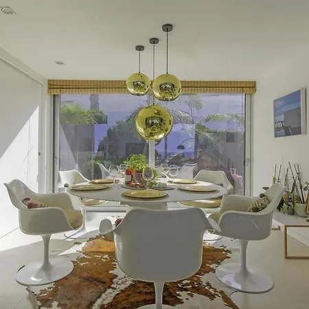 Villa Infinity Dénia