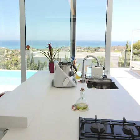 Infinity Villa