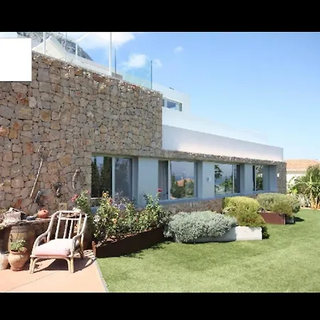 Infinity Villa Dénia