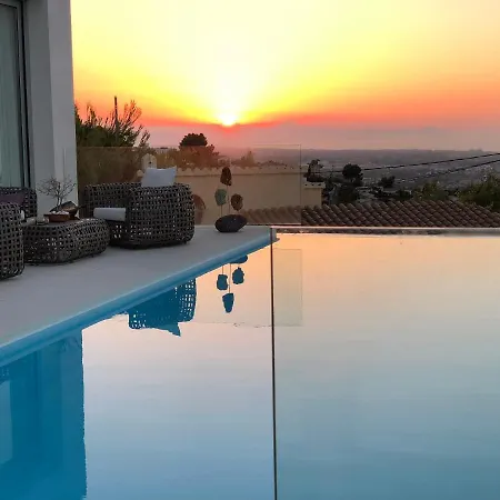 Infinity Villa Denia