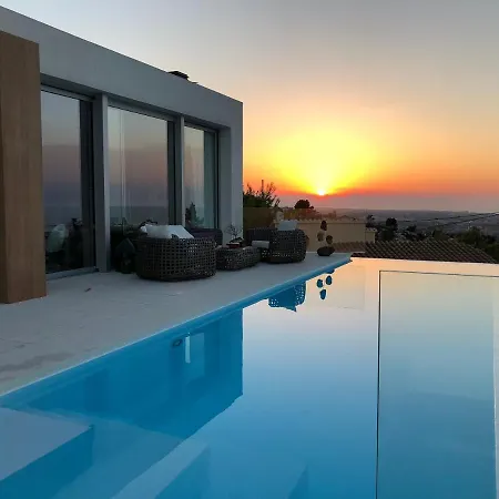 Infinity Villa