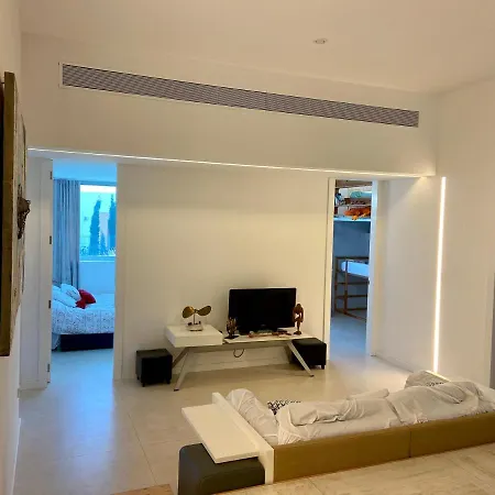Infinity Villa