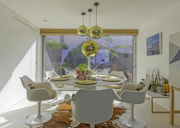 Villa Infinity Denia