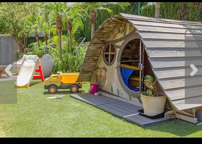 Infinity Вілла *