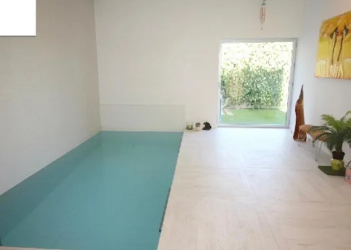 Villa Infinity Denia