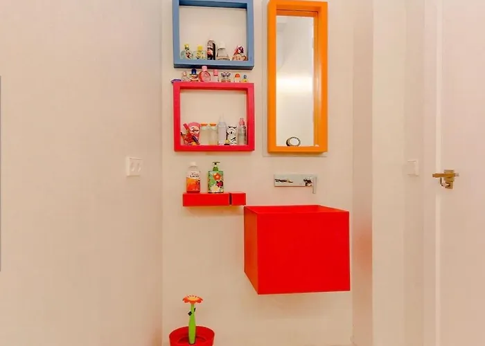 Вілла Infinity *