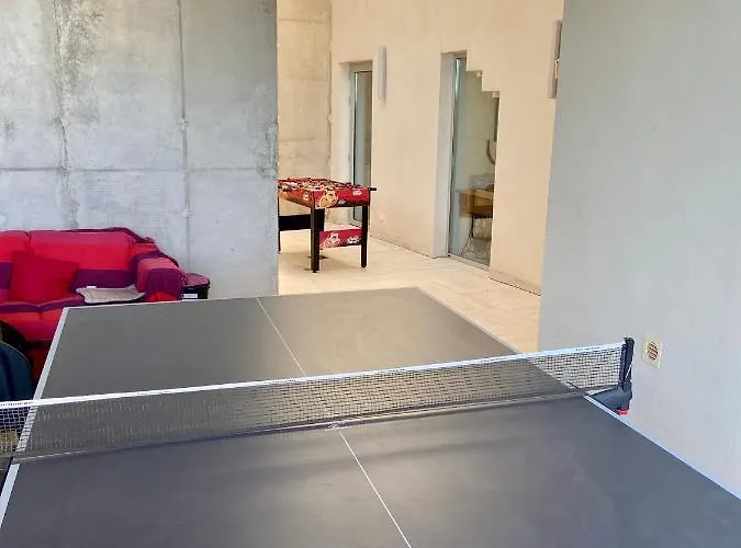 Infinity * Денія