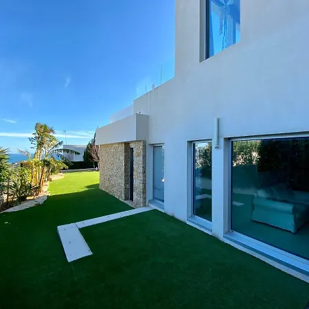 Infinity Denia