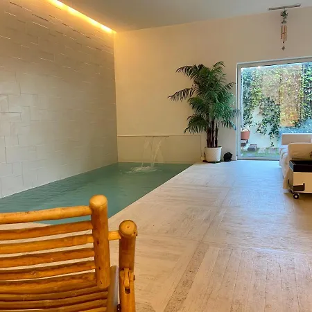 Villa Infinity